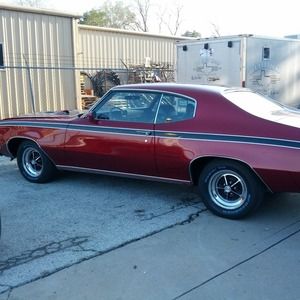 Meet your Posher, Mark